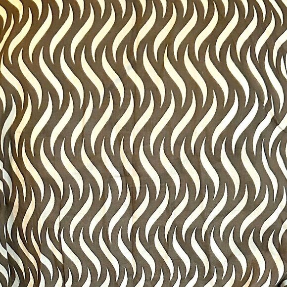 ZARA • BLOGGER FAVORITE • The Zoe Dress Printed Size S • NEW WITH TAGS • - Picture 13 of 16